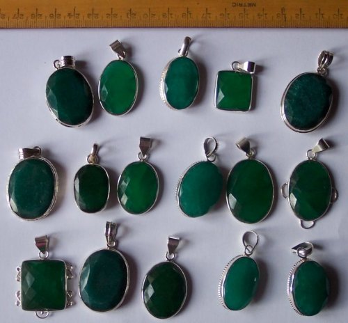 emerald